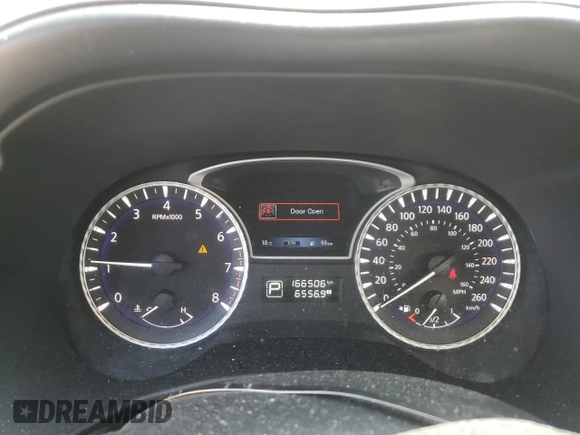 2019 Infiniti QX60 Luxe z VIN 5N1DL0MM5KC564679, wystawiony jako Copart lot #56152085 z przebiegiem 166 506 mil mil oraz Szkoda całkowita • Salvage title. Historia ofert i sprzedaży dostępna na DreamBid. Obrazek 9.