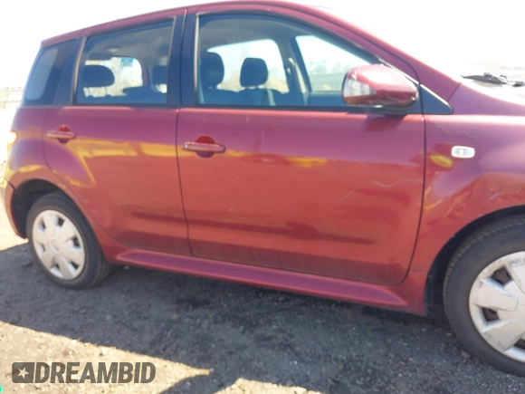 2006 Scion xA z VIN JTKKT624X60146166, wystawiony jako IAAI lot #42073450 z przebiegiem 166 431 mil mil oraz . Historia ofert i sprzedaży dostępna na DreamBid. Obrazek 12.