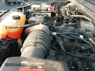 2018 Ford F-150 XL с VIN 1FTEW1E50JKF55647, выставлен на аукционе IAAI как лот 42359384 с пробегом 120 774 миль миль и . История ставок и продаж доступна на DreamBid. Изображение 19.