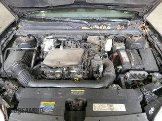 2004 Chevrolet Malibu Maxx LT with VIN 1G1ZU64894F174353, listed as a Copart auction lot 81935824 with 239,775 mi miles and Salvage Title. Bid and sale history available at carsss.com. Image 11.
