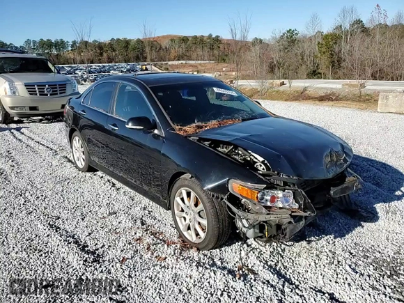 2006 Acura TSX с VIN JH4CL95826C000224, выставлен на аукционе Copart как лот 84049334 с пробегом 250 177 миль миль и Списание • Salvage title. История ставок и продаж доступна на DreamBid. Изображение 10.