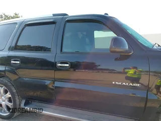 2004 Cadillac Escalade z VIN 1GYEK63N94R135094, wystawiony jako IAAI lot #40358925 z przebiegiem 223 977 mil mil oraz . Historia ofert i sprzedaży dostępna na DreamBid. Obrazek 13.