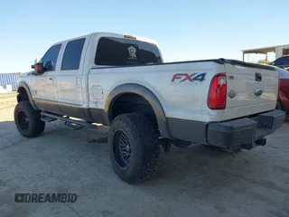 2015 Ford F-250 Lariat с VIN 1FT7W2BTXFED53485, выставлен на аукционе IAAI как лот 41845900 с пробегом 267 593 миль миль и . История ставок и продаж доступна на DreamBid. Изображение 3.