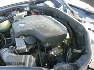 2013 BMW 5 Series 528i xDrive с VIN WBAXH5C50DDW13761, выставлен на аукционе IAAI как лот 43386827 с пробегом 166 604 миль миль и . История ставок и продаж доступна на DreamBid. Изображение 19.