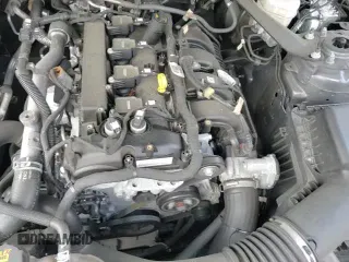 2022 Ford Mustang EcoBoost z VIN 1FATP8UH7N5100488, wystawiony jako Copart lot #64847305 z przebiegiem 38 519 mil mil oraz Szkoda całkowita • Salvage title. Historia ofert i sprzedaży dostępna na DreamBid. Obrazek 16.