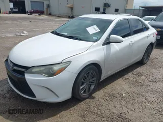 2015 Toyota Camry XLE with VIN 4T1BF1FK6FU497591, listed as a IAAI auction lot 41882658 with 149,394 mi miles and . Bid and sale history available at DreamBid. Image 18.