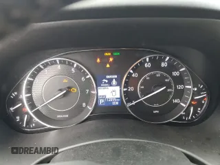 2018 Nissan Armada SL z VIN JN8AY2ND8JX000829, wystawiony jako Copart lot #50825135 z przebiegiem 112 899 mil mil oraz Szkoda całkowita • Salvage title. Historia ofert i sprzedaży dostępna na DreamBid. Obrazek 9.