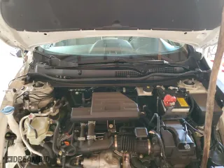 2022 Honda CR-V EX with VIN 2HKRW2H54NH613184, listed as a Copart auction lot 47480775 with 27,235 mi miles and Salvage Title. Bid and sale history available at carsss.com. Image 12.