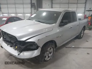 2016 Ram 1500 SLT with VIN 1C6RR6GT9GS227385, listed as a IAAI auction lot 41279004 with 130,554 mi miles and . Bid and sale history available at DreamBid. Image 20.