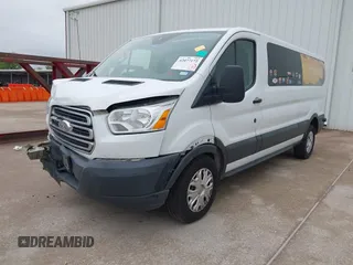 2016 Ford Transit XL с VIN 1FBZX2ZM2GKB22656, выставлен на аукционе IAAI как лот 42077172 с пробегом 211 104 миль миль и . История ставок и продаж доступна на DreamBid. Изображение 21.