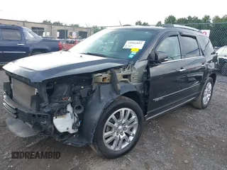 2016 GMC Acadia Denali z VIN 1GKKVTKDXGJ146619, wystawiony jako IAAI lot #39902882 z przebiegiem 123 957 mil mil oraz . Historia ofert i sprzedaży dostępna na DreamBid. Obrazek 21.