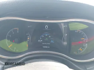 2014 Jeep Grand Cherokee Limited с VIN 1C4RJFBM2EC443232, выставлен на аукционе IAAI как лот 42303008 с пробегом 152 956 миль миль и . История ставок и продаж доступна на DreamBid. Изображение 7.