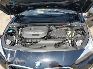 2022 BMW 2 Series 228i with VIN WBA53AK08N7L37222, listed as a Copart auction lot 51824973 with 4,979 mi miles. Bid and sale history available at carsss.com. Image 11.