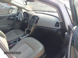 2014 Buick Verano with VIN 1G4PP5SK5E4143690, listed as a IAAI auction lot 42424362 with 100,644 mi miles and . Bid and sale history available at DreamBid. Image 5.