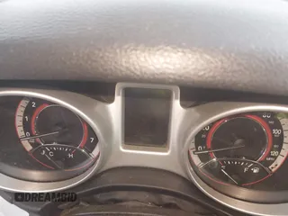2019 Dodge Journey SE with VIN 3C4PDCBB8KT863492, listed as a IAAI auction lot 40446598 with Not provided miles and . Bid and sale history available at DreamBid. Image 7.