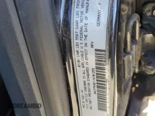 2001 Audi allroad A6 V8 with VIN WAUYP64B11N101255, listed as a Copart auction lot 77422544 with 212,333 mi miles and Salvage Title. Bid and sale history available at DreamBid. Image 12.