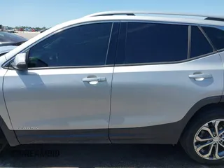2019 GMC Terrain SLT z VIN 3GKALPEVXKL202394, wystawiony jako IAAI lot #42288123 z przebiegiem 113 130 mil mil oraz . Historia ofert i sprzedaży dostępna na DreamBid. Obrazek 14.