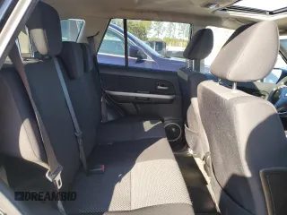 2007 Suzuki Grand Vitara XSport z VIN JS3TE944874204419, wystawiony jako Copart lot #42957995 z przebiegiem 183 420 mil mil oraz Szkoda całkowita • Salvage title. Historia ofert i sprzedaży dostępna na DreamBid. Obrazek 11.