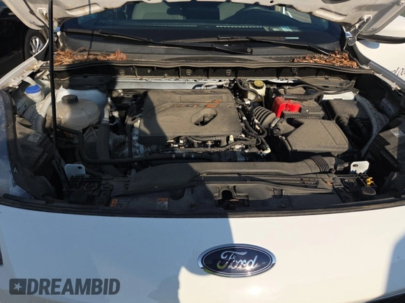 2020 Ford Escape SE с VIN 1FMCU9G63LUB81314, выставлен на аукционе IAAI как лот 42905132 с пробегом 44 436 миль миль и . История ставок и продаж доступна на DreamBid. Изображение 45.