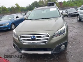 2015 Subaru Outback Limited with VIN 4S4BSENC6F3317707, listed as a IAAI auction lot 42514466 with 108,099 mi miles and . Bid and sale history available at DreamBid. Image 12.