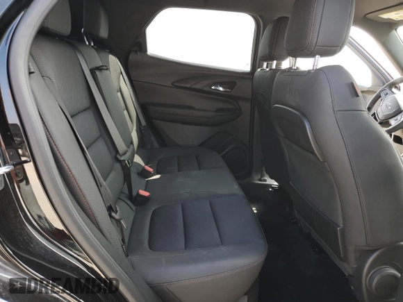 2022 Chevrolet TrailBlazer RS with VIN KL79MTSL1NB108673, listed as a Copart auction lot 47113434 with 36,687 mi miles and . Bid and sale history available at DreamBid. Image 11.