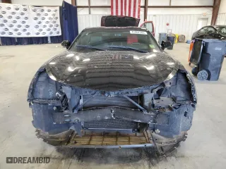 2017 Chevrolet Camaro 1LT with VIN 1G1FB1RS8H0170304, listed as a Copart auction lot 41967505 with 122,696 mi miles and Salvage Title. Bid and sale history available at carsss.com. Image 5.
