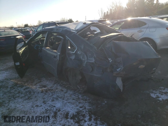 2006 Chevrolet Impala SS with VIN 2G1WD58C169374098, listed as a Copart auction lot 42009695 with Not Provided miles and Non Repairable. Bid and sale history available at DreamBid. Image 2.