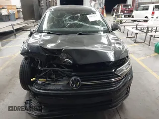 2022 Volkswagen Jetta Sport with VIN 3VWBM7BU9NM006080, listed as a IAAI auction lot 42433645 with Not provided miles and . Bid and sale history available at DreamBid. Image 11.