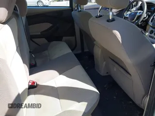 2012 Ford Focus SE with VIN 1FAHP3F27CL218986, listed as a IAAI auction lot 42633997 with 163,414 mi miles and . Bid and sale history available at DreamBid. Image 8.