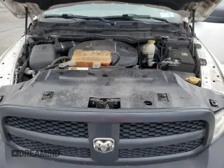 2018 Ram 1500 Tradesman with VIN 1C6RR7SM4JS272974, listed as a Copart auction lot 47854495 with 302,159 mi miles and Clean title. Bid and sale history available at DreamBid. Image 11.
