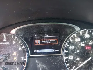 2016 Nissan Altima S z VIN 1N4AL3AP2GN392359, wystawiony jako IAAI lot #42187237 z przebiegiem 170 107 mil mil oraz . Historia ofert i sprzedaży dostępna na DreamBid. Obrazek 16.