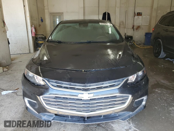 2017 Chevrolet Malibu Hybrid with VIN 1G1ZJ5SU6HF213344, listed as a Copart auction lot 51757155 with 113,196 mi miles and Salvage Title. Bid and sale history available at DreamBid. Image 5.