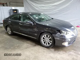 2010 Lexus ES 330 with VIN JTHBK1EG1A2362163, listed as a Copart auction lot 51208925 with 238,570 mi miles and Salvage Title. Bid and sale history available at DreamBid. Image 4.