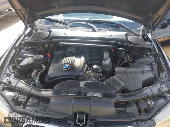 2011 BMW 3 Series 328i xDrive with VIN WBAPK5C53BA994733, listed as a IAAI auction lot 42781403 with 108,186 mi miles and . Bid and sale history available at DreamBid. Image 10.