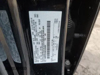 2022 Ford Bronco with VIN 1FMEE5DH8NLB29609, listed as a Copart auction lot 45769305 with 43,967 mi miles and Salvage Title. Bid and sale history available at carsss.com. Image 13.