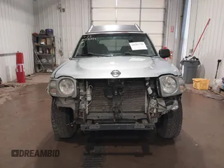 2002 Nissan Xterra SE SC z VIN 5N1MD28Y32C540113, wystawiony jako IAAI lot #40391739 z przebiegiem 196 838 mil mil oraz . Historia ofert i sprzedaży dostępna na DreamBid. Obrazek 13.