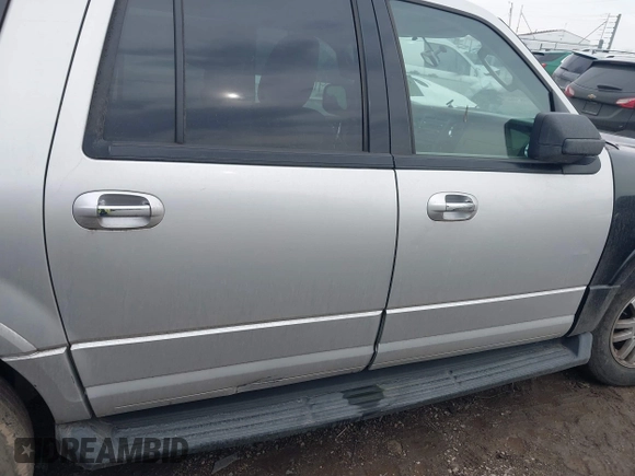 2011 Ford Expedition Max XLT with VIN 1FMJK1H53BEF44658, listed as a IAAI auction lot 41652085 with 174,548 mi miles and . Bid and sale history available at DreamBid. Image 13.