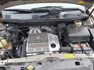 2003 Lexus RX 300 z VIN JTJGF10U830163406, wystawiony jako IAAI lot #41668715 z przebiegiem 245 307 mil mil oraz . Historia ofert i sprzedaży dostępna na DreamBid. Obrazek 10.