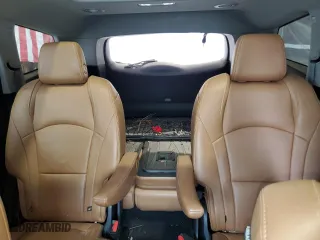 2018 Buick Enclave Essence with VIN 5GAEVAKW1JJ158410, listed as a Copart auction lot 49823305 with 92,752 mi miles and Salvage Title. Bid and sale history available at carsss.com. Image 10.