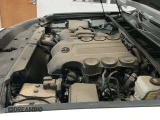 2022 Toyota 4Runner SR5 Premium с VIN JTENU5JR1N6056873, выставлен на аукционе IAAI как лот 42060542 с пробегом 41 883 миль миль и . История ставок и продаж доступна на DreamBid. Изображение 20.