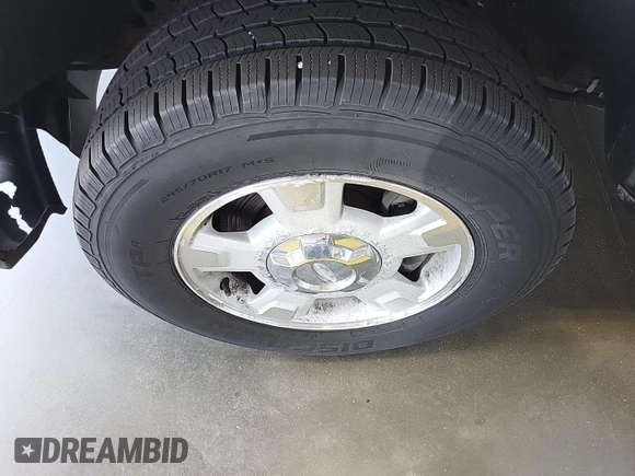 2012 Ford F-150 XL with VIN 1FTMF1CF0CKD99099, listed as a IAAI auction lot 42843824 with 119,929 mi miles and . Bid and sale history available at DreamBid. Image 24.