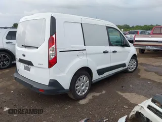 2018 Ford Transit Connect с VIN NM0LE6F75J1354739, выставлен на аукционе IAAI как лот 42730476 с пробегом 175 419 миль миль и . История ставок и продаж доступна на DreamBid. Изображение 4.