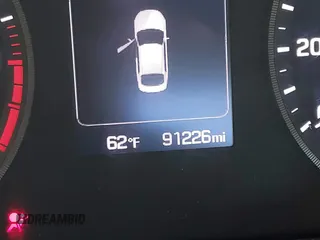 2015 Hyundai Sonata SE z VIN 5NPE24AF4FH074138, wystawiony jako IAAI lot #42332161 z przebiegiem 91 226 mil mil oraz . Historia ofert i sprzedaży dostępna na DreamBid. Obrazek 7.