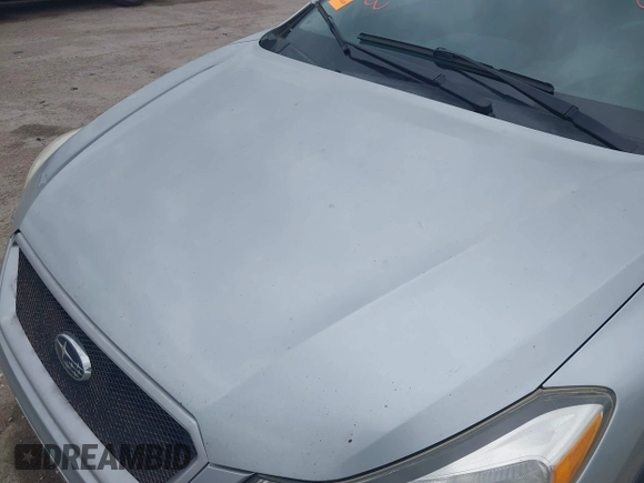 2013 Subaru Crosstrek Premium with VIN JF2GPAVC3D2870307, listed as a IAAI auction lot 42103284 with 166,085 mi miles and . Bid and sale history available at DreamBid. Image 6.