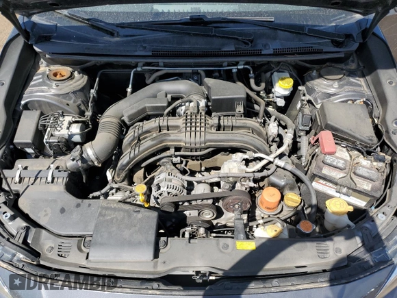 2018 Subaru Impreza Special Sports z VIN 4S3GTAM68J3737148, wystawiony jako Copart lot #52533935 z przebiegiem 124 499 mil mil oraz Szkoda całkowita • Salvage title. Historia ofert i sprzedaży dostępna na DreamBid. Obrazek 11.