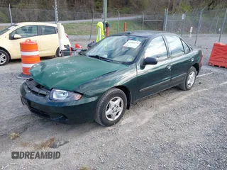 2003 Chevrolet Cavalier z VIN 1G1JC52F537135313, wystawiony jako IAAI lot #41882439 z przebiegiem 77 558 mil mil oraz . Historia ofert i sprzedaży dostępna na DreamBid. Obrazek 19.