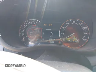 2017 Lincoln MKC Premiere с VIN 5LMCJ1C91HUL49790, выставлен на аукционе IAAI как лот 42422005 с пробегом 99 093 миль миль и . История ставок и продаж доступна на DreamBid. Изображение 7.