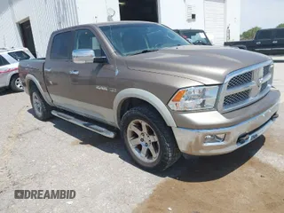 2009 Dodge 1500 SLT with VIN 1D3HV13TX9J517224, listed as a IAAI auction lot 42044124 with 200,262 mi miles and . Bid and sale history available at carsss.com. Image 1.
