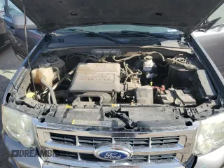 2012 Ford Escape Limited with VIN 1FMCU9EG5CKA34161, listed as a Copart auction lot 50657415 with 158,116 mi miles and Salvage Title. Bid and sale history available at carsss.com. Image 11.