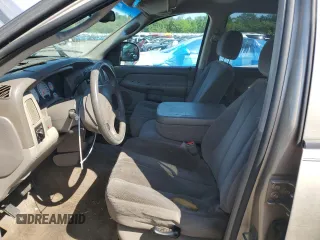 2002 Dodge 1500 z VIN 3D7HA18N42G195238, wystawiony jako Copart lot #57094715 z przebiegiem 185 931 mil mil oraz Szkoda całkowita • Salvage title. Historia ofert i sprzedaży dostępna na DreamBid. Obrazek 7.